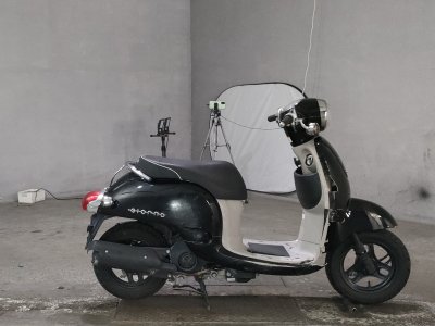 Honda GIORNO 2011