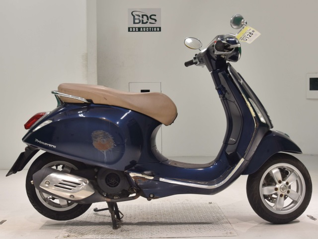Vespa PRIMAVERA125