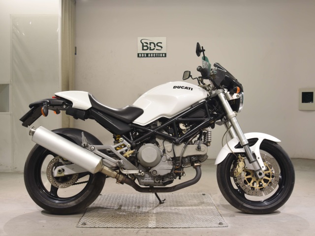 Ducati MONSTER 1000S 2005