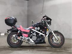 Yamaha V-MAX1200 1990