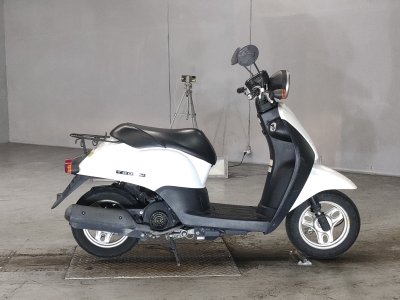Honda TODAY 2012