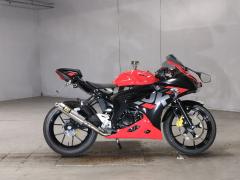 Suzuki GSX-R125
