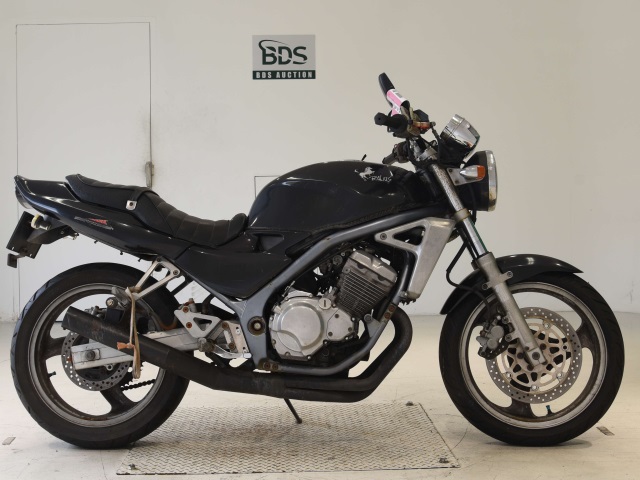 Kawasaki BALIUS ZR250 1994