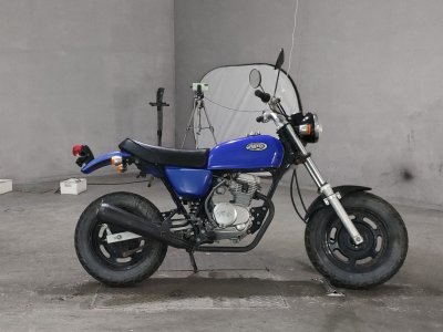 Honda APE50 2004