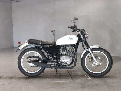 Honda CB223S 2008