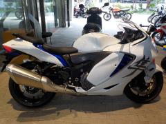 Suzuki GSX1300R HAYABUSA 2024