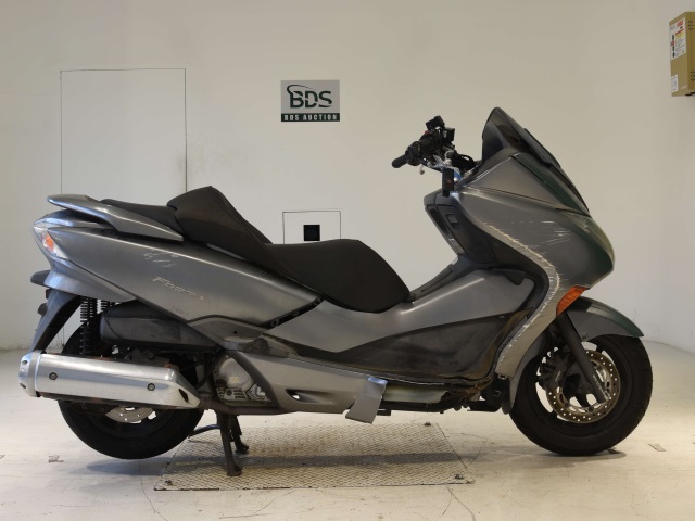 Honda FORZA Z 2009