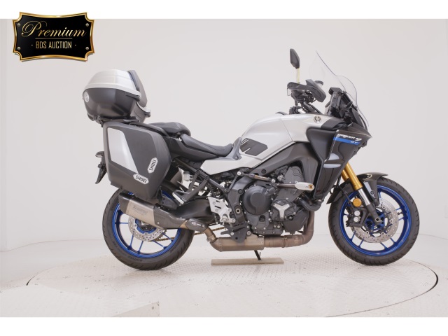 Yamaha TRACER9 GT 2022