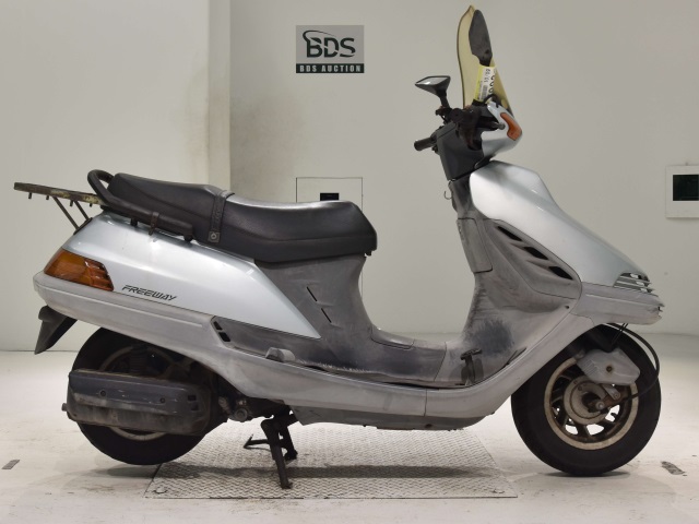 Honda FREEWAY 1989