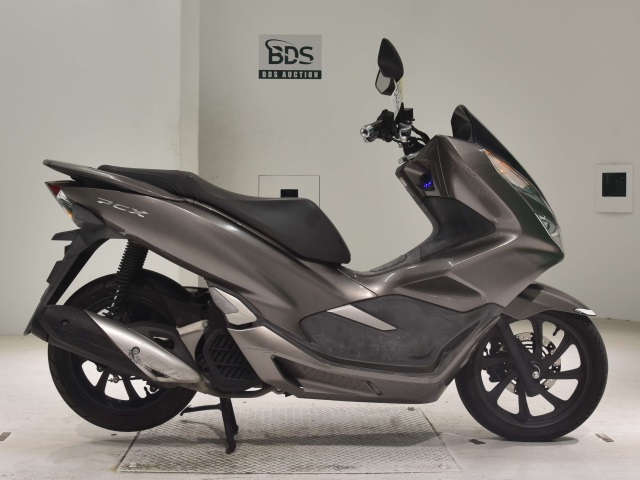 Honda PCX125-3 2018