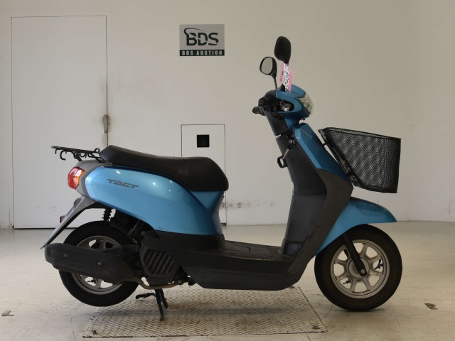 Honda TACT125 2015