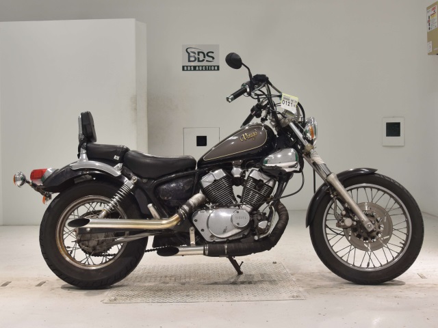 Yamaha VIRAGO XV250 1992