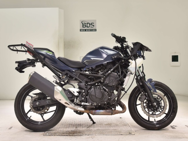 Kawasaki NINJA400 2022