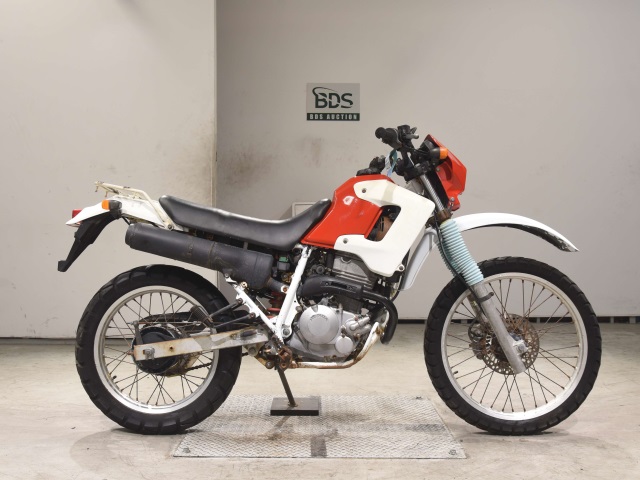 Honda XL250 DEGREE 1991