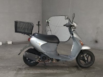 Suzuki LETS4