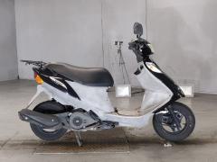Suzuki ADDRESS V125