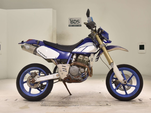 Yamaha TT250R 1993