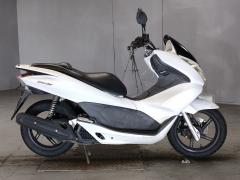 Honda PCX125 2010