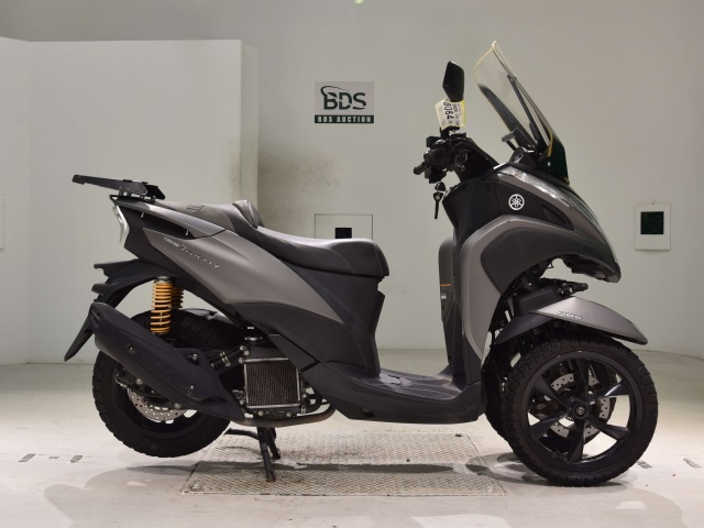 Yamaha TRICITY 155A 2020