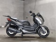 Yamaha X-MAX250 2018