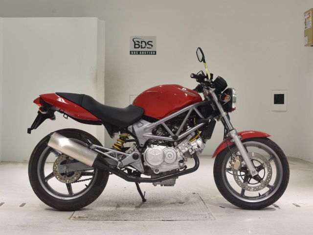 Honda VTR250 2000