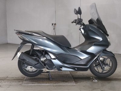 Honda PCX160 2021