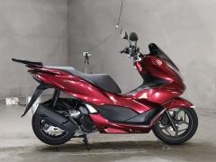 Honda PCX125 2021