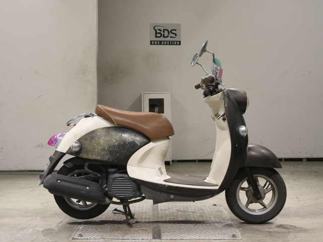 Yamaha VINO50 2008