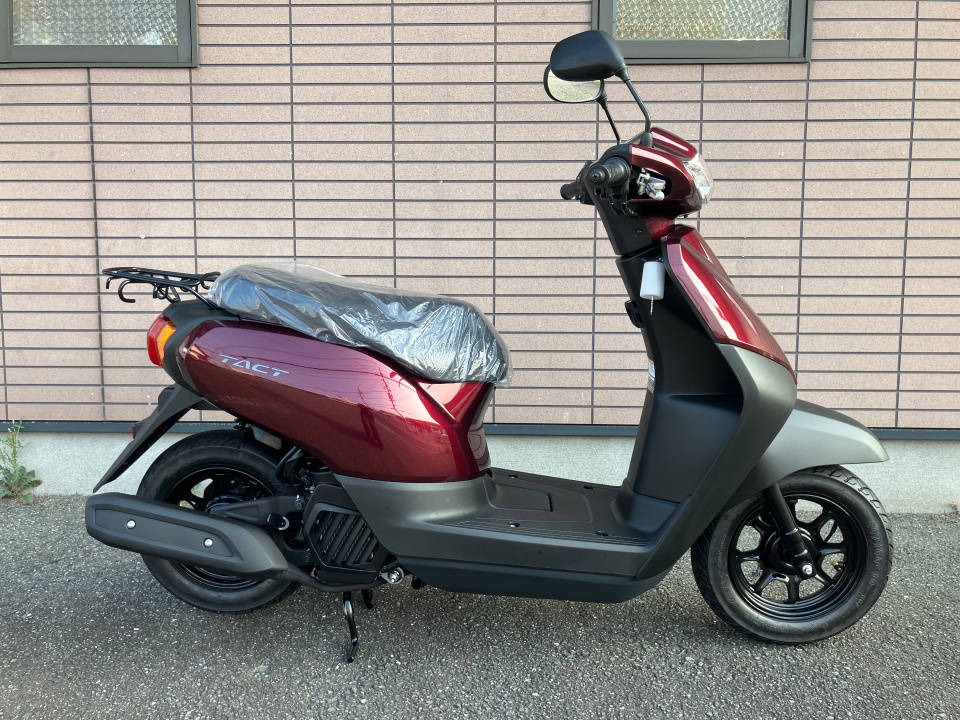 Honda TACT125