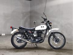 Kawasaki 250TR 2005