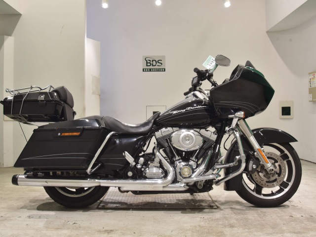 HD ROAD GLIDE FLTRX1580 2010