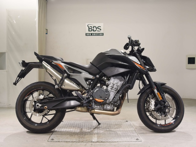 KTM 790 DUKE 2019