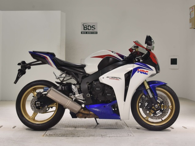 Honda CBR1000RR 2008