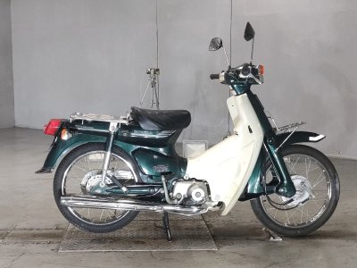 Honda SUPER CUB70 1999