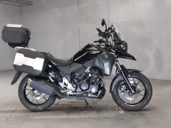 Suzuki V-STROM DL250