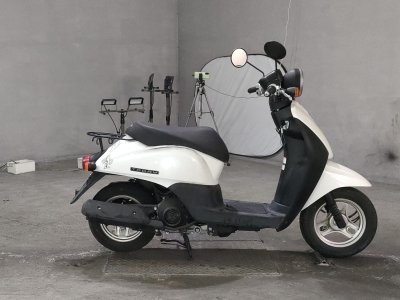 Honda TODAY 2012