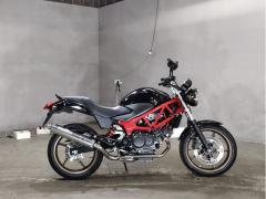 Honda VTR250 2015