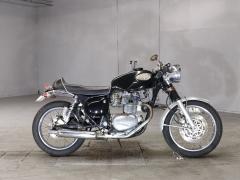 Kawasaki ESTRELLA RS 1994