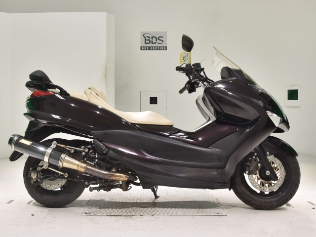 Yamaha MAJESTY 250 2007