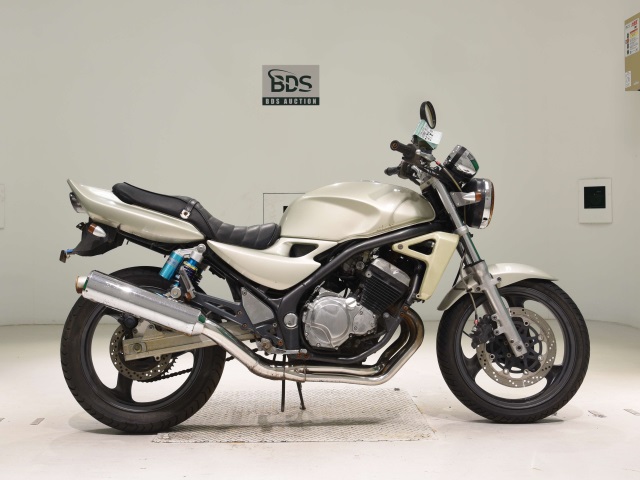 Kawasaki BALIUS ZR250 1998