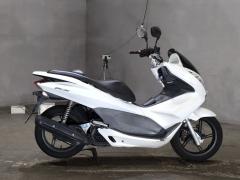 Honda PCX125 2010
