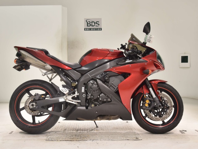 Yamaha YZF-R1 2005