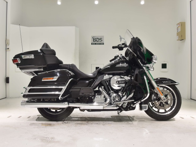 HD ELECTRA GLIDE FLHTCU1690 2015