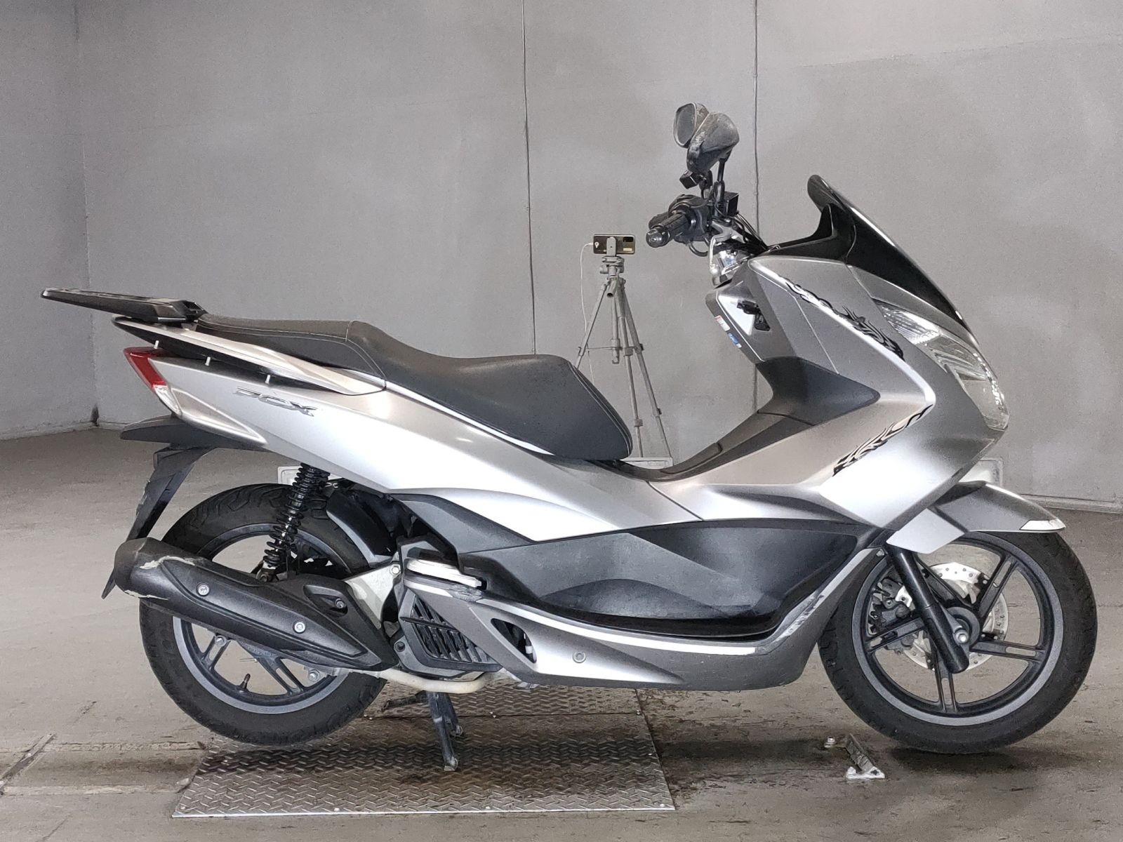 Honda PCX125 2017