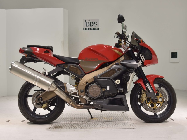 Aprilia TUORNO1000 2003