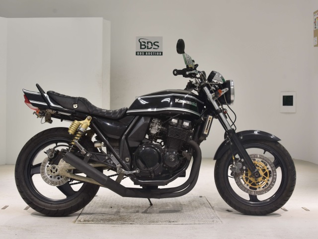 Kawasaki ZRX400 1995