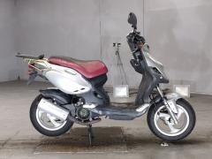 PGO PMX110 2003