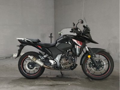 Suzuki v- strom 250sx