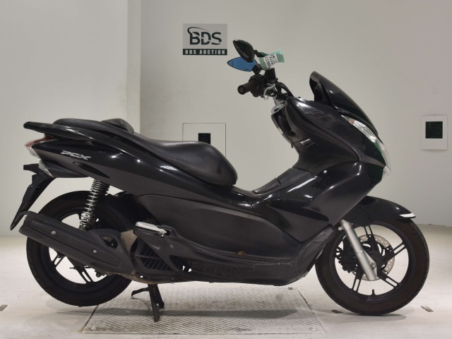 Honda PCX125 2010