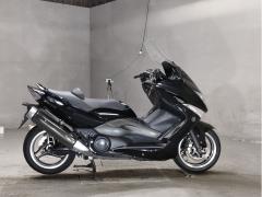 Yamaha T-MAX500 2012